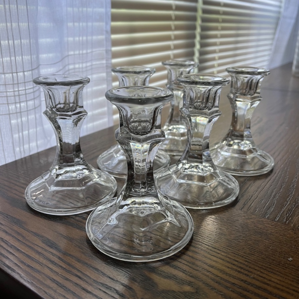 Candle stick - Picture 2 of 2